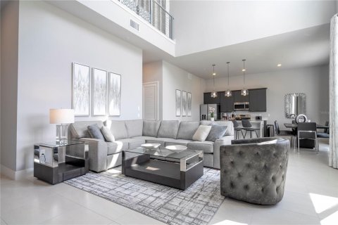Condominio en venta en Four Corners, Florida, 5 dormitorios, 244.33 m2 № 1424397 - foto 6
