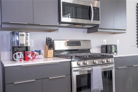 Condominio en venta en Four Corners, Florida, 5 dormitorios, 244.33 m2 № 1424397 - foto 14