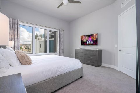Condominio en venta en Four Corners, Florida, 5 dormitorios, 244.33 m2 № 1424397 - foto 21