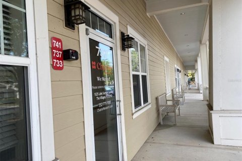 Commercial property in Lady Lake, Florida 178.37 sq.m. № 1350274 - photo 4
