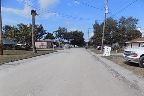 Land in Palmetto, Florida № 2163870 - photo 5