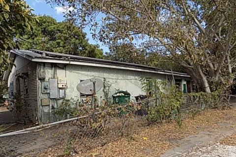 Land in Palmetto, Florida № 2163870 - photo 8