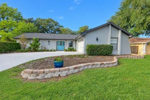 Villa ou maison à vendre à Spring Hill, Floride: 3 chambres, 138.05 m2 № 2424109 - photo 2