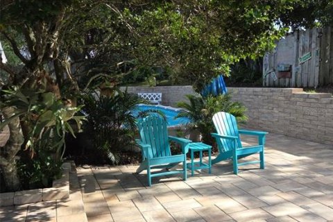 Villa ou maison à vendre à Spring Hill, Floride: 3 chambres, 138.05 m2 № 2424109 - photo 24