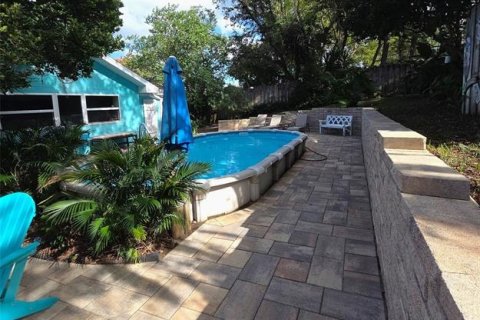 Villa ou maison à vendre à Spring Hill, Floride: 3 chambres, 138.05 m2 № 2424109 - photo 21