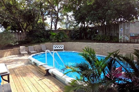 Villa ou maison à vendre à Spring Hill, Floride: 3 chambres, 138.05 m2 № 2424109 - photo 22