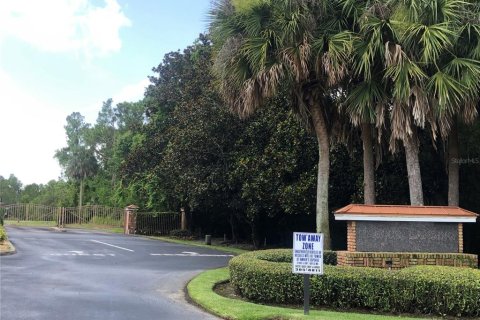 Land in Sebring, Florida № 1787500 - photo 15