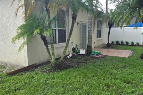 House in Trinity, Florida 3 bedrooms, 141.3 sq.m. № 1866971 - photo 29