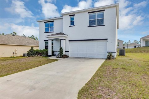House in Ocala, Florida 5 bedrooms, 247.21 sq.m. № 1587361 - photo 2