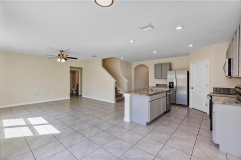 House in Ocala, Florida 5 bedrooms, 247.21 sq.m. № 1587361 - photo 15