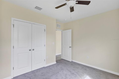 House in Ocala, Florida 5 bedrooms, 247.21 sq.m. № 1587361 - photo 21