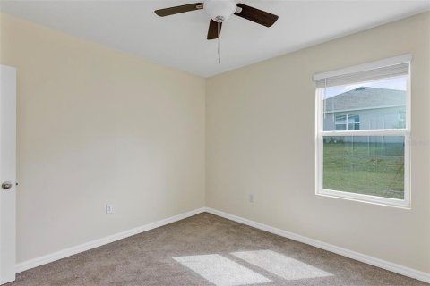 House in Ocala, Florida 5 bedrooms, 247.21 sq.m. № 1587361 - photo 22