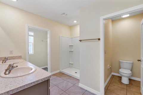 House in Ocala, Florida 5 bedrooms, 247.21 sq.m. № 1587361 - photo 28