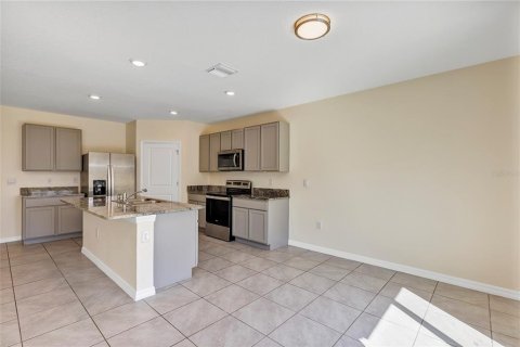 House in Ocala, Florida 5 bedrooms, 247.21 sq.m. № 1587361 - photo 13