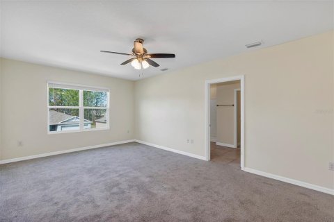 House in Ocala, Florida 5 bedrooms, 247.21 sq.m. № 1587361 - photo 24