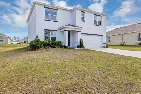 House in Ocala, Florida 5 bedrooms, 247.21 sq.m. № 1587361 - photo 3