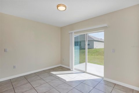 House in Ocala, Florida 5 bedrooms, 247.21 sq.m. № 1587361 - photo 12