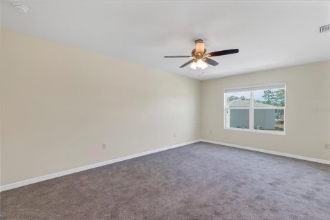 House in Ocala, Florida 5 bedrooms, 247.21 sq.m. № 1587361 - photo 25