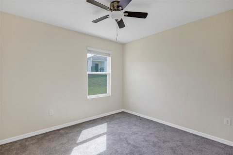 House in Ocala, Florida 5 bedrooms, 247.21 sq.m. № 1587361 - photo 19