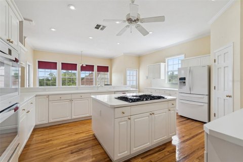 Casa en venta en Brooksville, Florida, 3 dormitorios, 321.72 m2 № 2201048 - foto 9