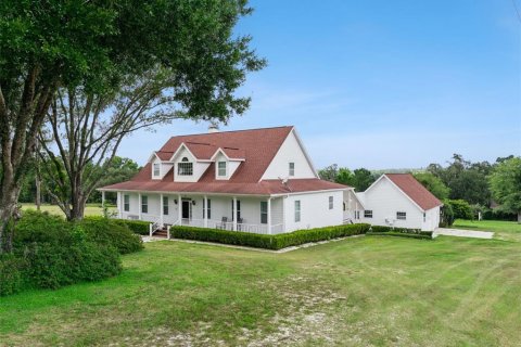 Casa en venta en Brooksville, Florida, 3 dormitorios, 321.72 m2 № 2201048 - foto 4