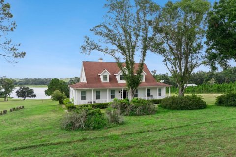 Casa en venta en Brooksville, Florida, 3 dormitorios, 321.72 m2 № 2201048 - foto 3