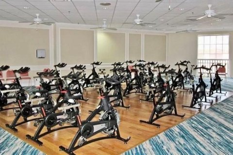 Купить кондоминиум в Дирфилд-Бич, Флорида 3 комнаты, 65.31м2, № 2193092 - фото 29