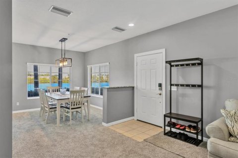 Adosado en venta en Bradenton, Florida, 3 dormitorios, 111.48 m2 № 1562421 - foto 4