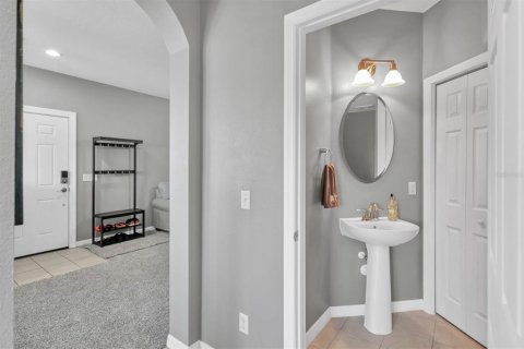 Adosado en venta en Bradenton, Florida, 3 dormitorios, 111.48 m2 № 1562421 - foto 22