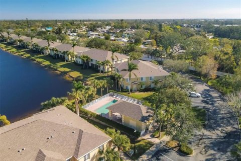 Adosado en venta en Bradenton, Florida, 3 dormitorios, 111.48 m2 № 1562421 - foto 28