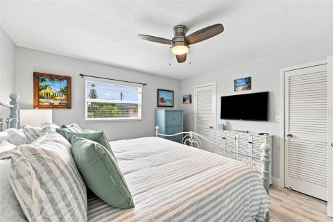 Copropriété à louer à Saint Pete Beach, Floride: 1 chambre, 56.95 m2 № 2416427 - photo 16