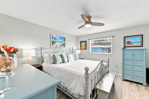 Copropriété à louer à Saint Pete Beach, Floride: 1 chambre, 56.95 m2 № 2416427 - photo 14