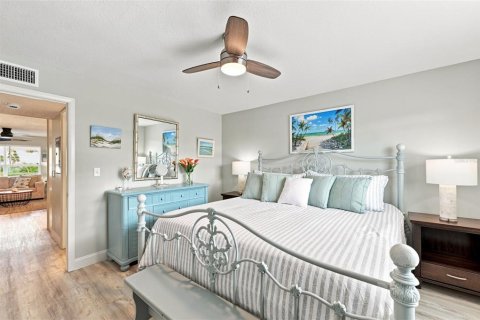 Copropriété à louer à Saint Pete Beach, Floride: 1 chambre, 56.95 m2 № 2416427 - photo 15