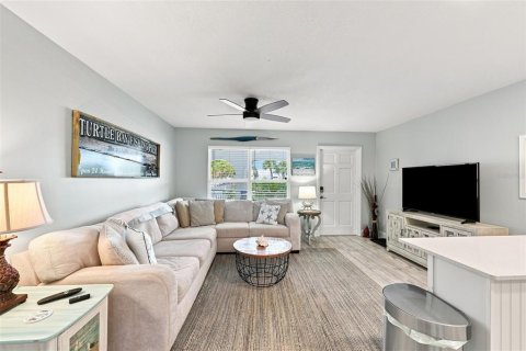 Copropriété à louer à Saint Pete Beach, Floride: 1 chambre, 56.95 m2 № 2416427 - photo 7