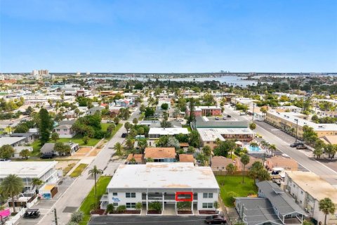 Copropriété à louer à Saint Pete Beach, Floride: 1 chambre, 56.95 m2 № 2416427 - photo 3