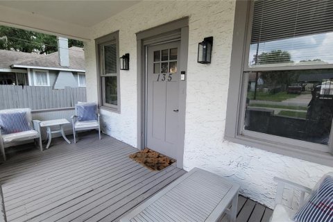 House in DeLand, Florida 2 bedrooms, 120.03 sq.m. № 1905698 - photo 2