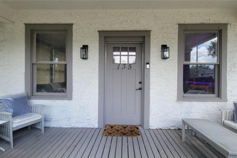 House in DeLand, Florida 2 bedrooms, 120.03 sq.m. № 1905698 - photo 3