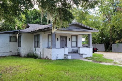 House in DeLand, Florida 2 bedrooms, 120.03 sq.m. № 1905698 - photo 21