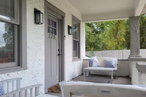 House in DeLand, Florida 2 bedrooms, 120.03 sq.m. № 1905698 - photo 26