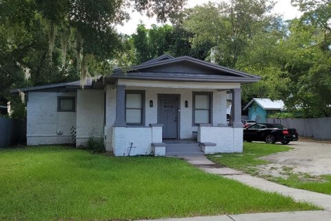 House in DeLand, Florida 2 bedrooms, 120.03 sq.m. № 1905698 - photo 22