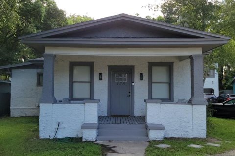 House in DeLand, Florida 2 bedrooms, 120.03 sq.m. № 1905698 - photo 24