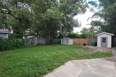 House in DeLand, Florida 2 bedrooms, 120.03 sq.m. № 1905698 - photo 20