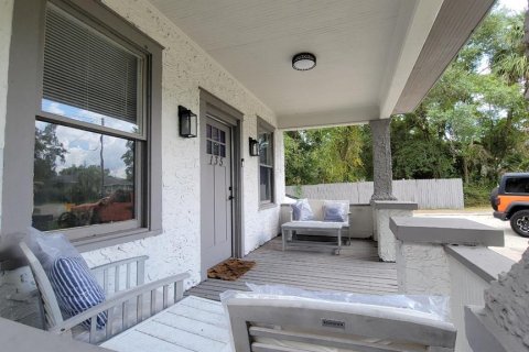House in DeLand, Florida 2 bedrooms, 120.03 sq.m. № 1905698 - photo 25