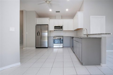 House in Sarasota, Florida 3 bedrooms, 171.78 sq.m. № 1547867 - photo 23