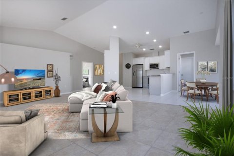 House in Sarasota, Florida 3 bedrooms, 171.78 sq.m. № 1547867 - photo 17