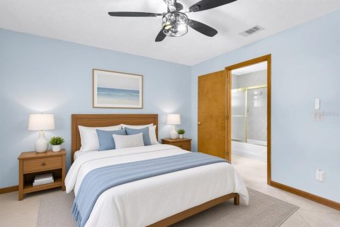Villa ou maison à vendre à Kissimmee, Floride: 4 chambres, 210.33 m2 № 2306872 - photo 15