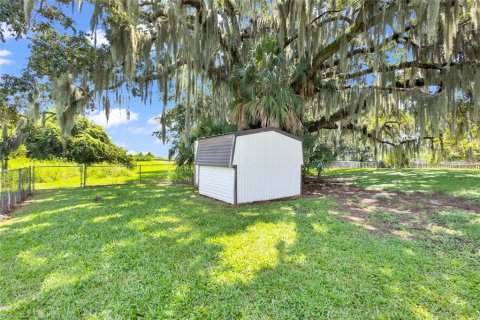 Villa ou maison à vendre à Kissimmee, Floride: 4 chambres, 210.33 m2 № 2306872 - photo 27
