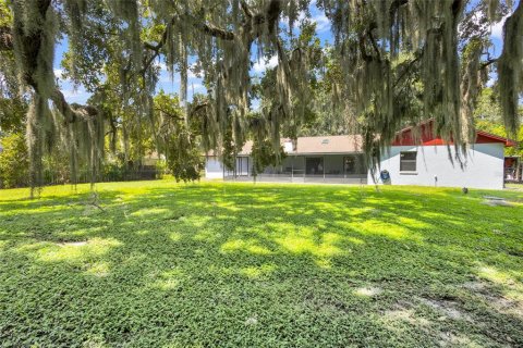 Villa ou maison à vendre à Kissimmee, Floride: 4 chambres, 210.33 m2 № 2306872 - photo 25