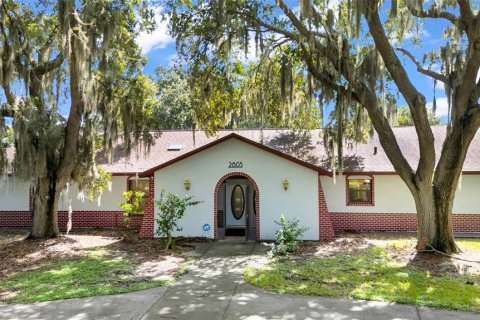 House in Kissimmee, Florida 4 bedrooms, 210.33 sq.m. № 2306872