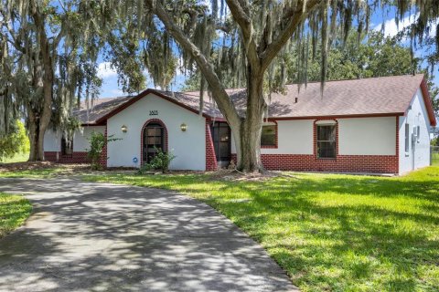 Villa ou maison à vendre à Kissimmee, Floride: 4 chambres, 210.33 m2 № 2306872 - photo 30